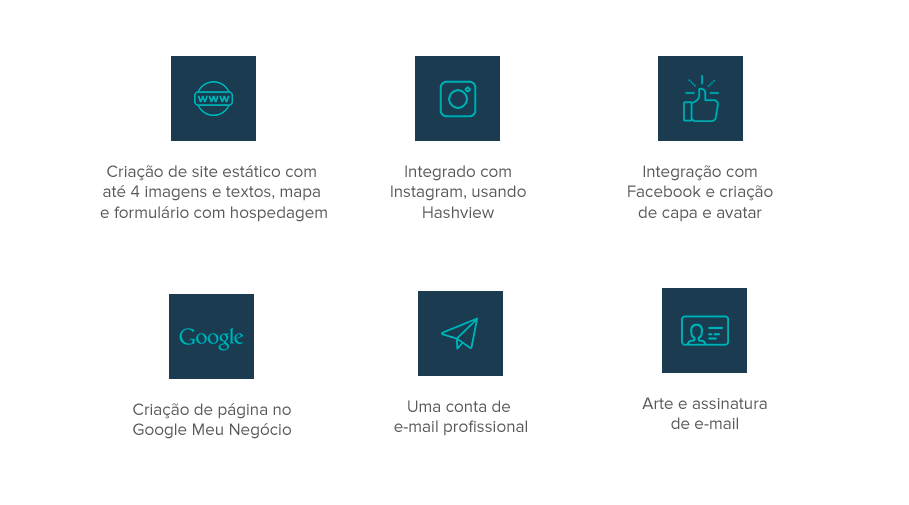 Sitexpresso Light - Criao de Site em Chapec -